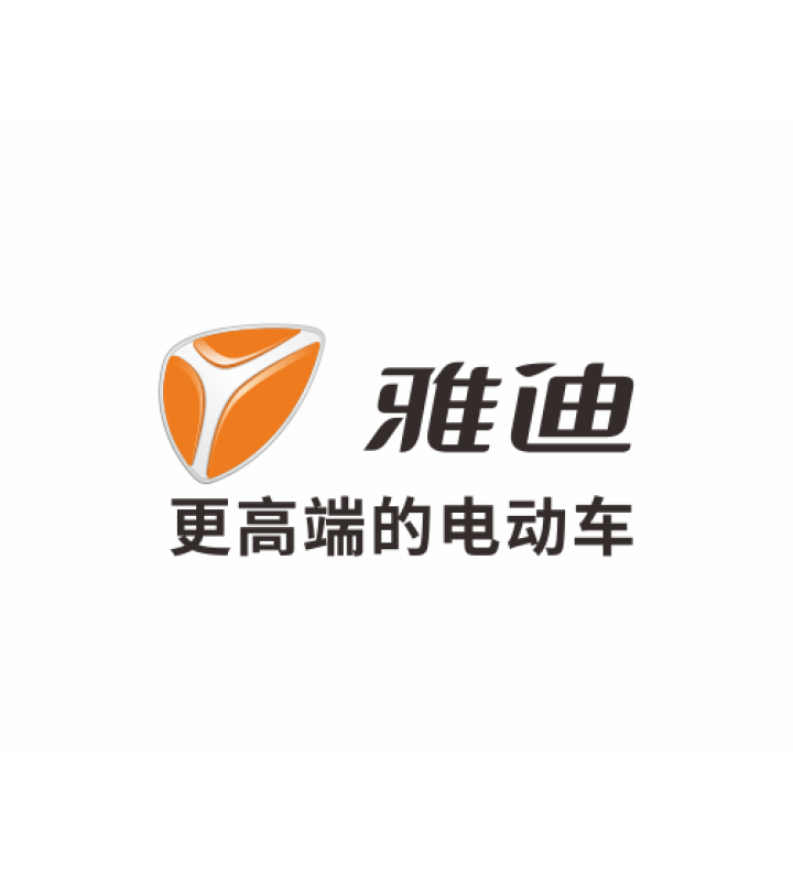雅迪电动车