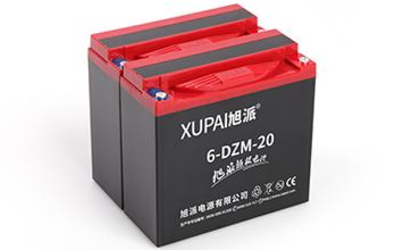 电动车电池单独充电怎么充？