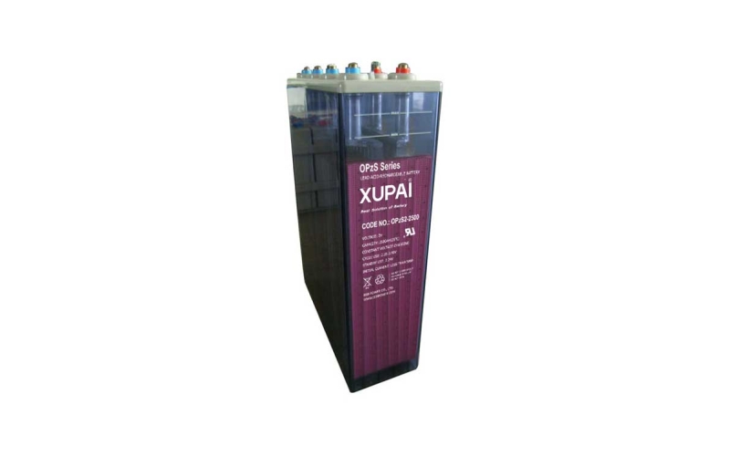 OPzS2-2500